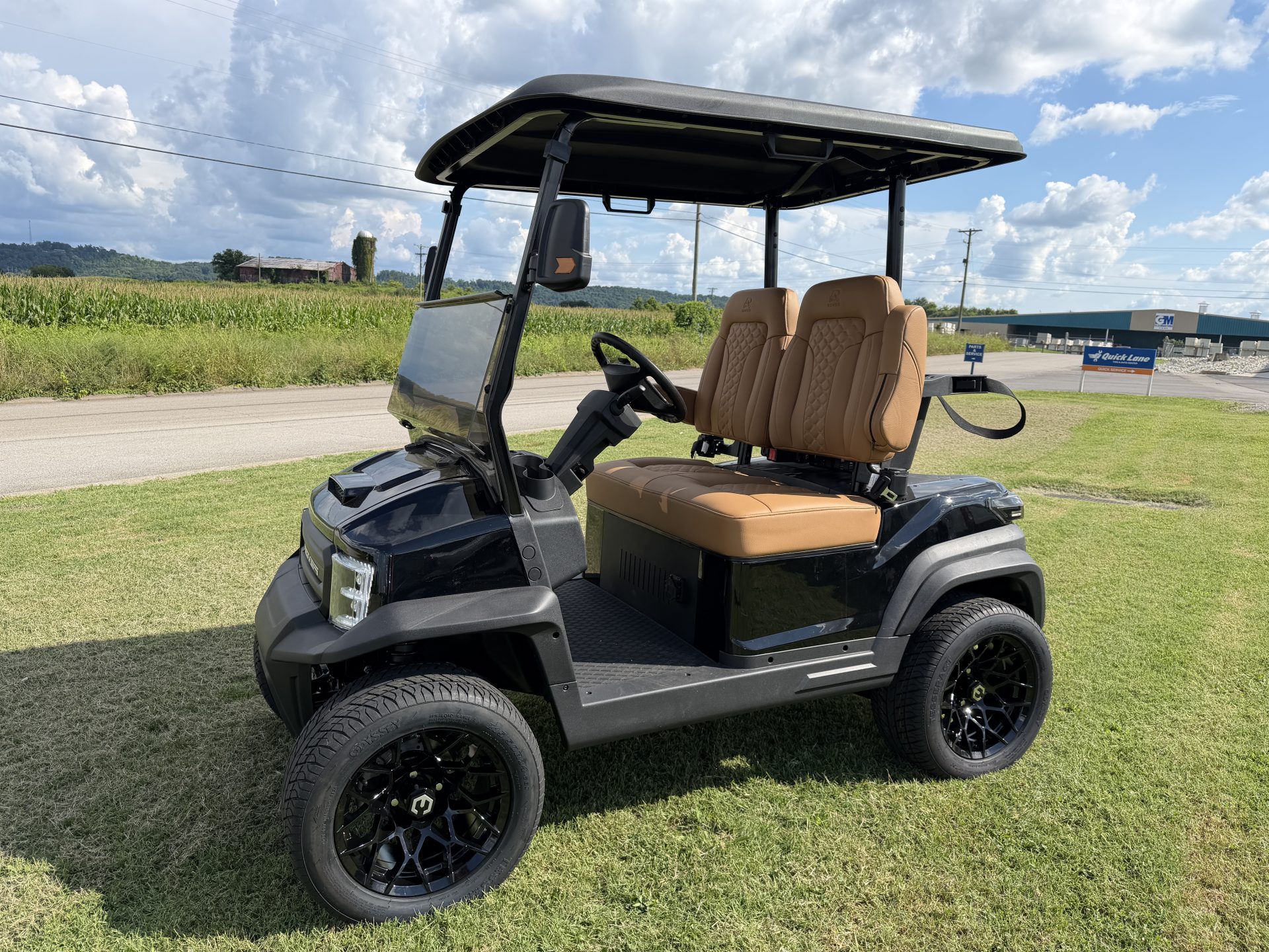 2026 Relion XL2