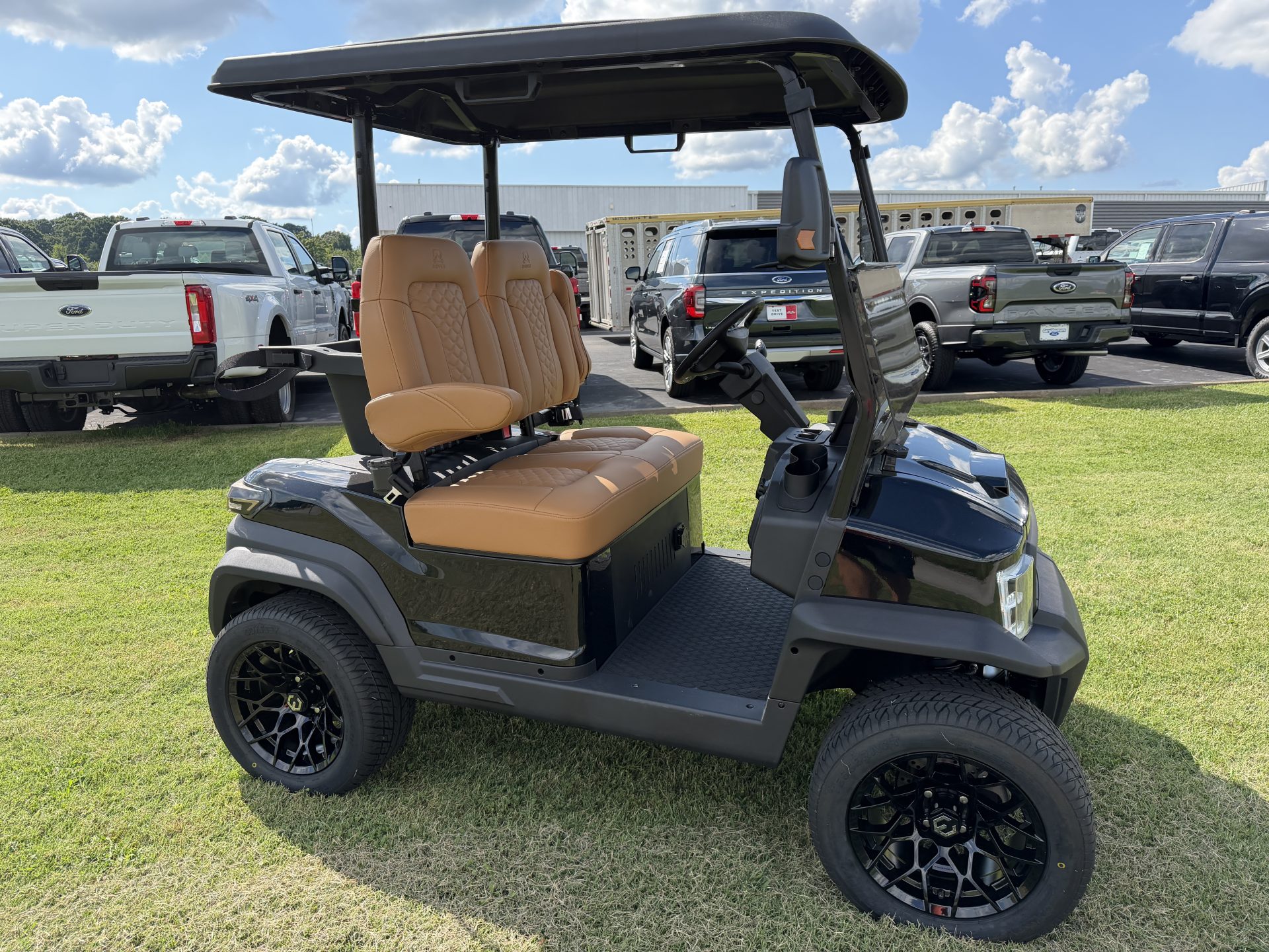 2026 Relion XL2 photo 3