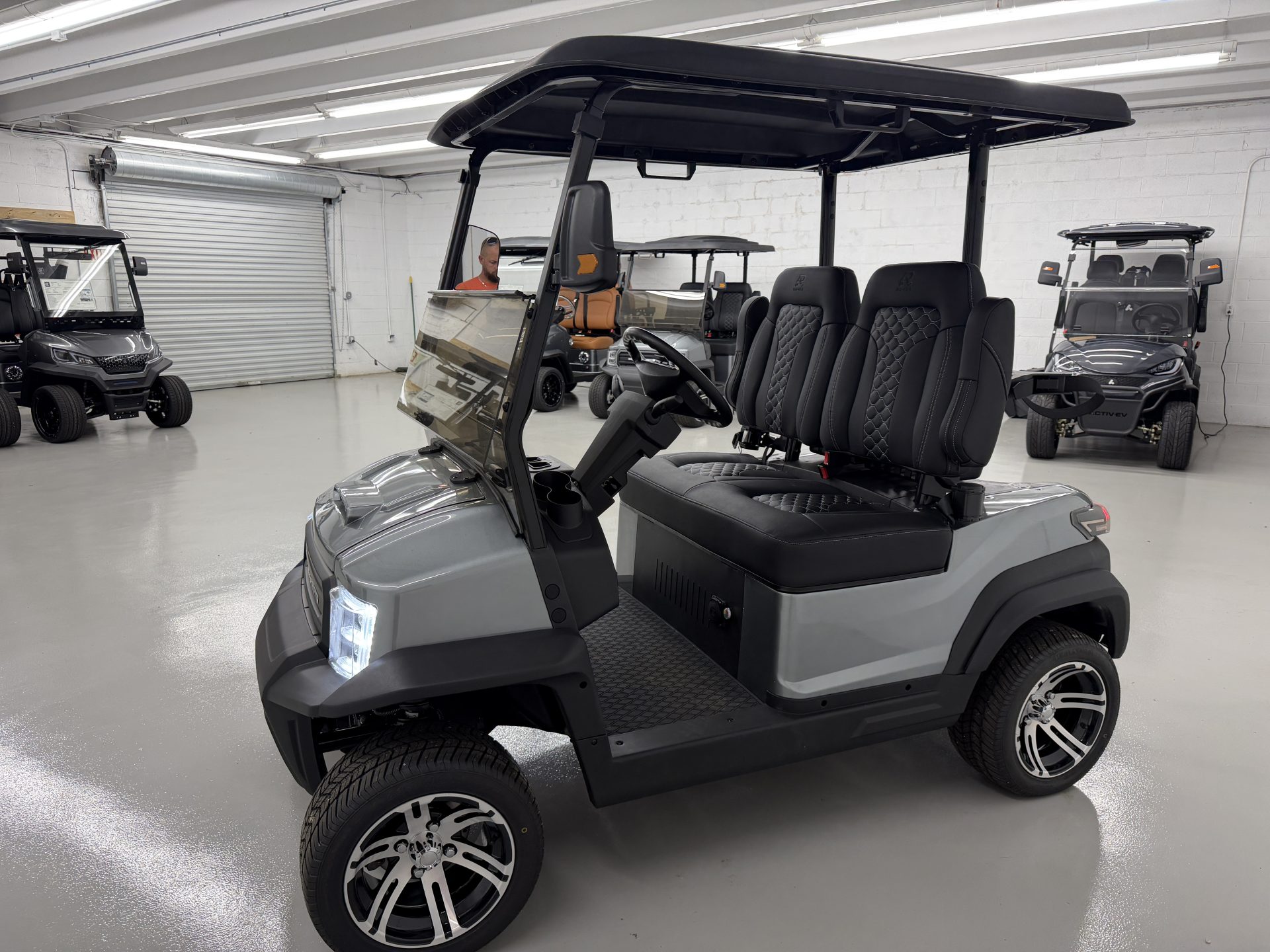 2026 Relion XL2