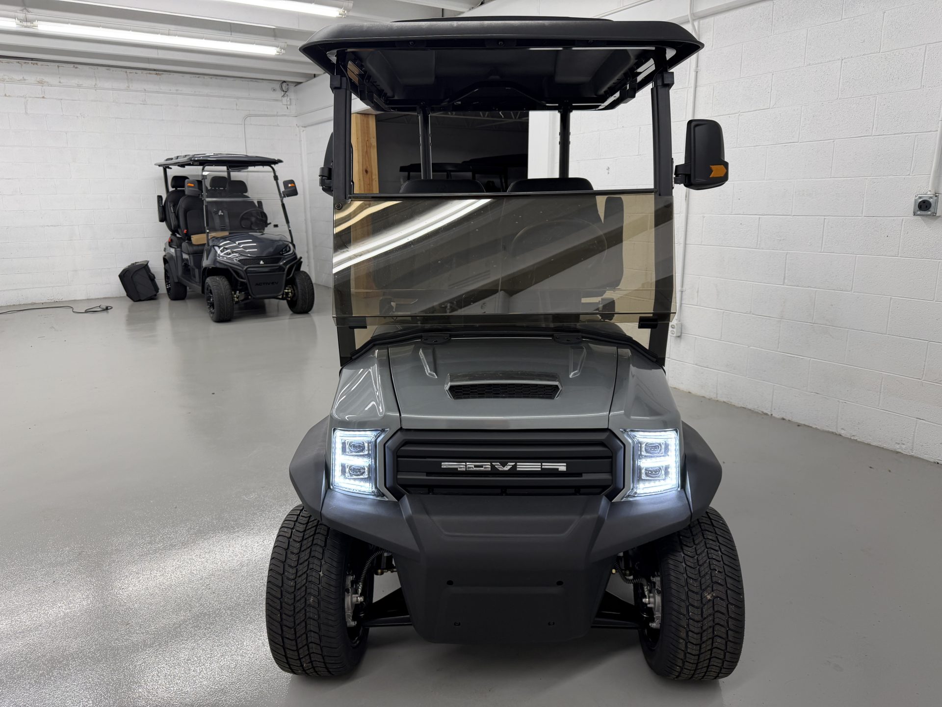 2026 Relion XL2 photo 2