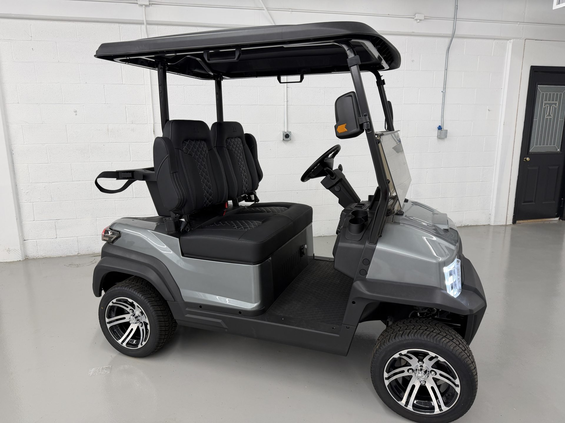2026 Relion XL2 photo 3