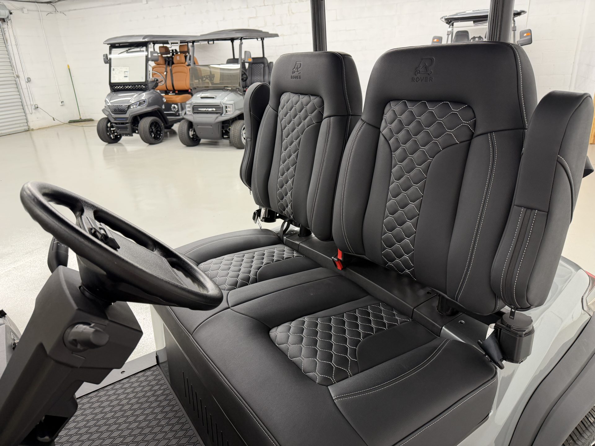 2026 Relion XL2 photo 6