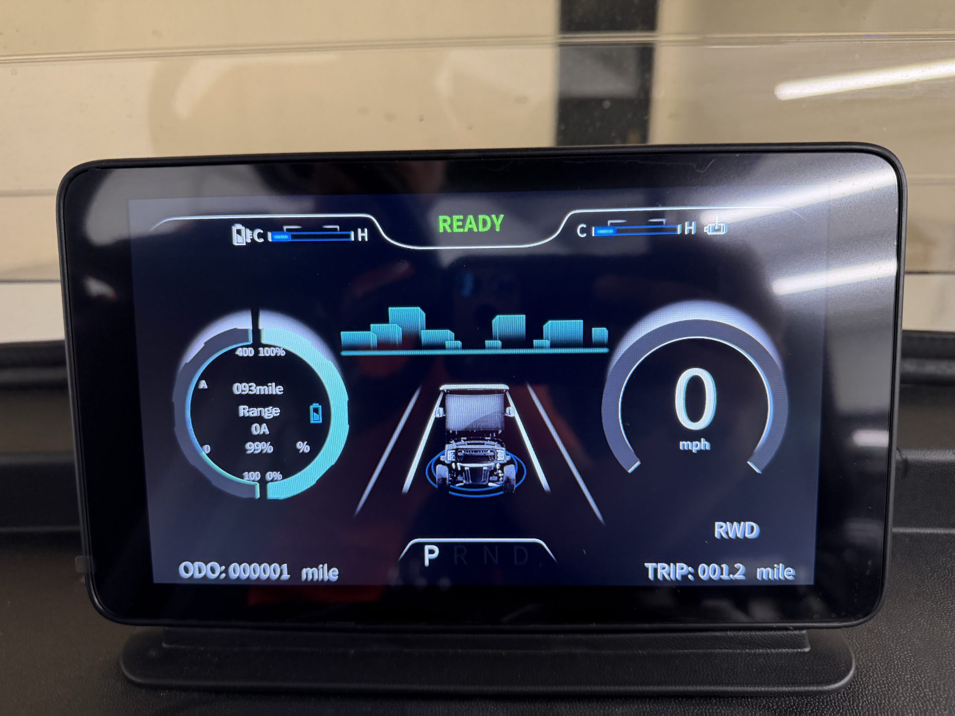 2026 Relion XL2 photo 8