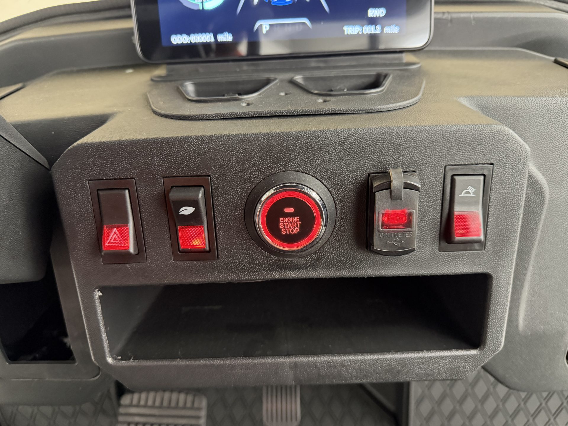 2026 Relion XL2 photo 9