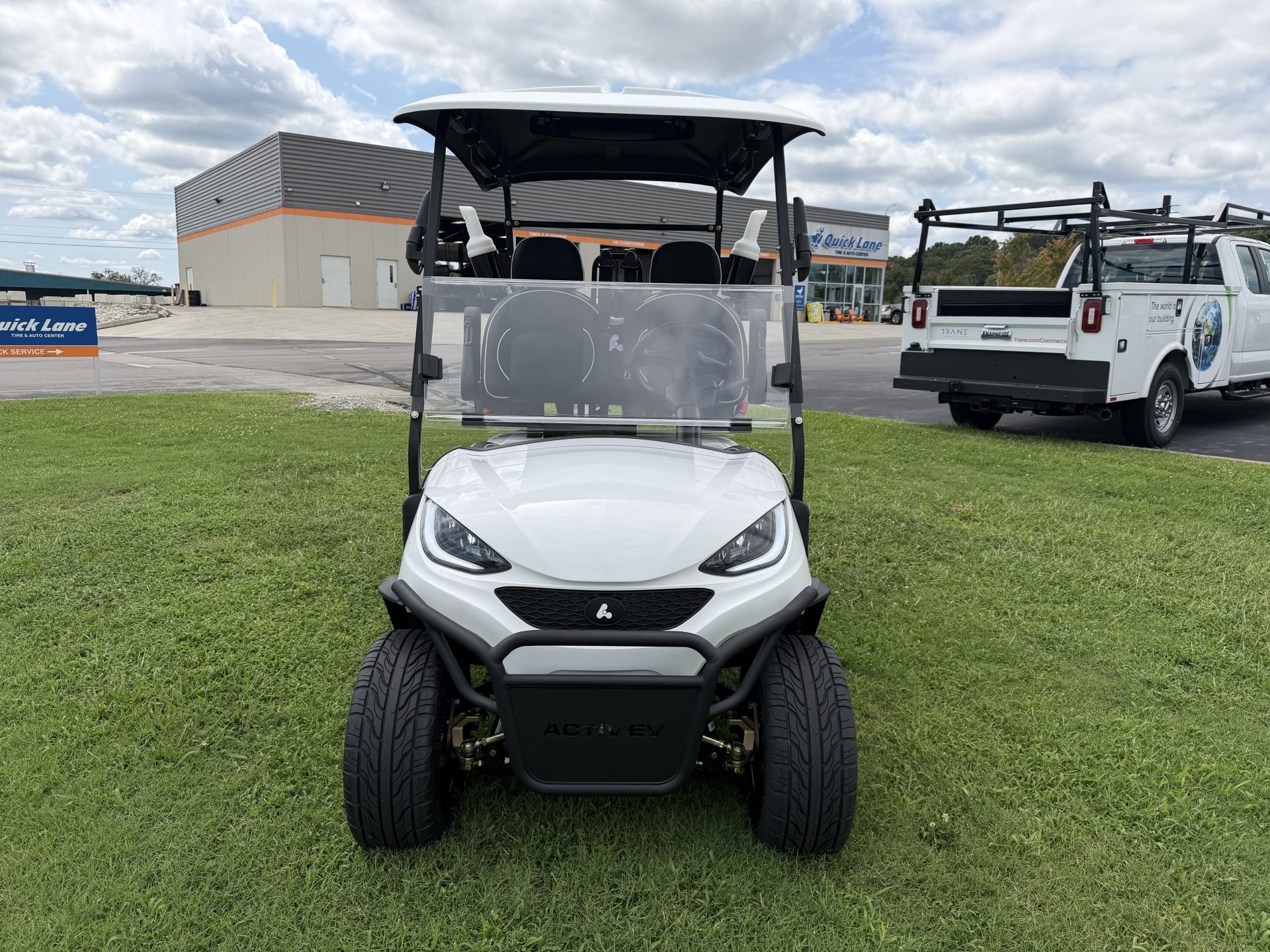 2026 Activev Pulse photo 2
