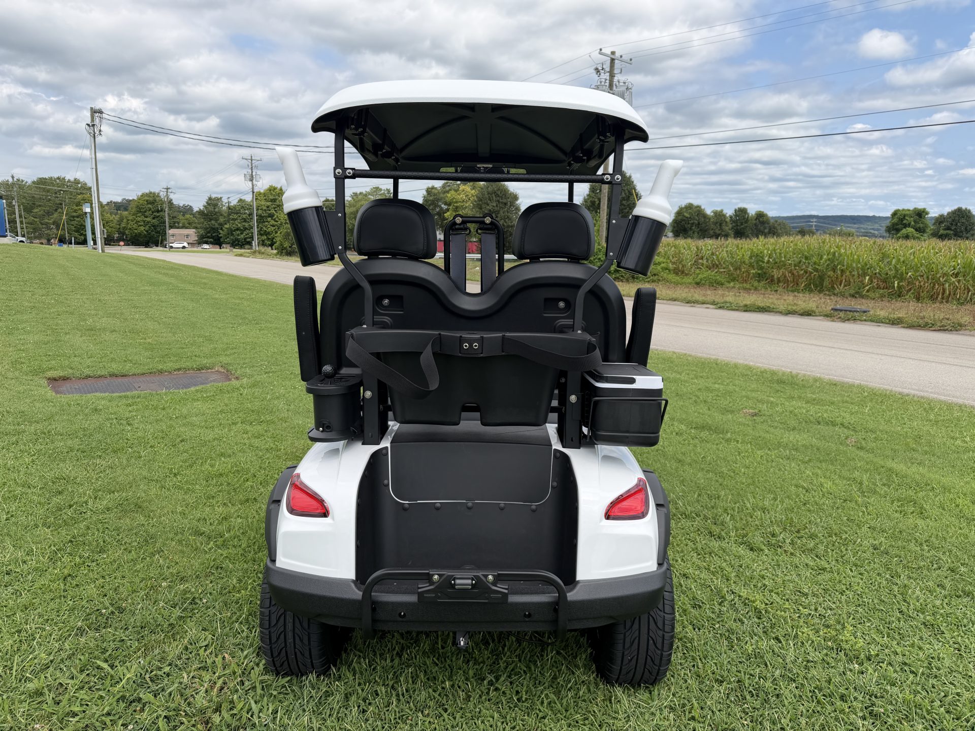 2026 Activev Pulse photo 4