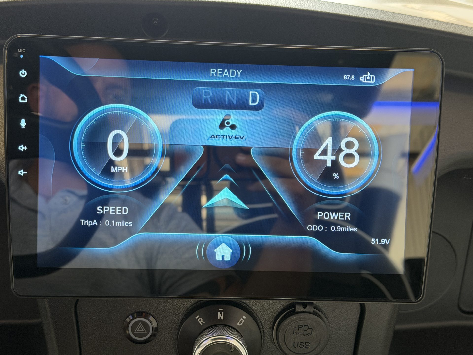 2026 Activev Pulse photo 7