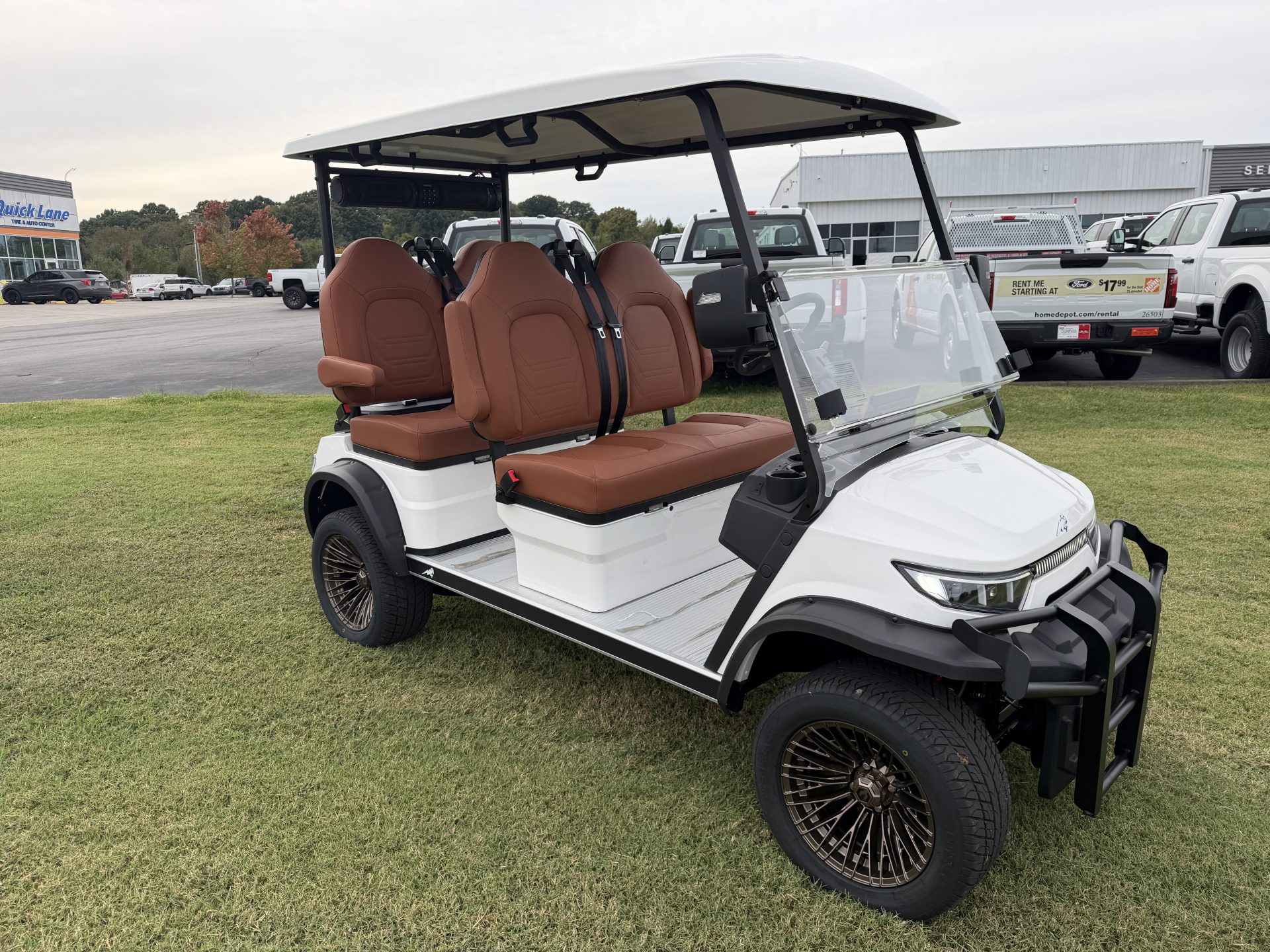 2026 Aries C4FXL photo 3