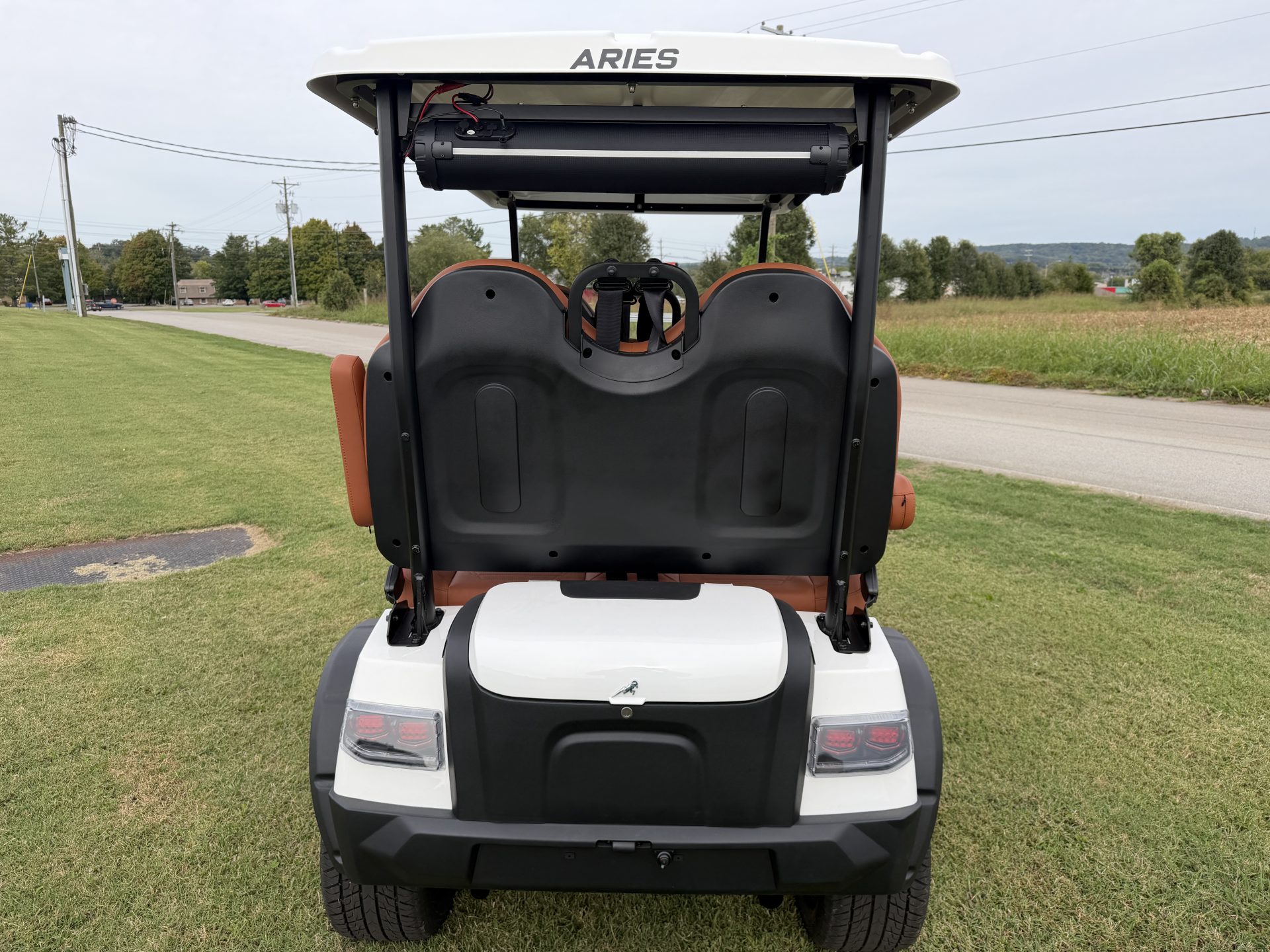 2026 Aries C4FXL photo 4