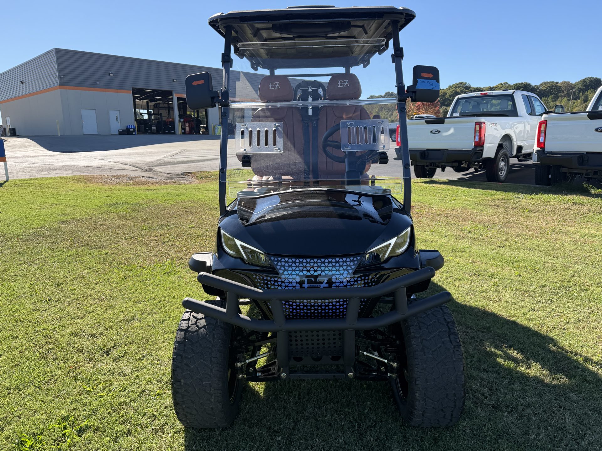 2027 Ez Kruiser photo 2