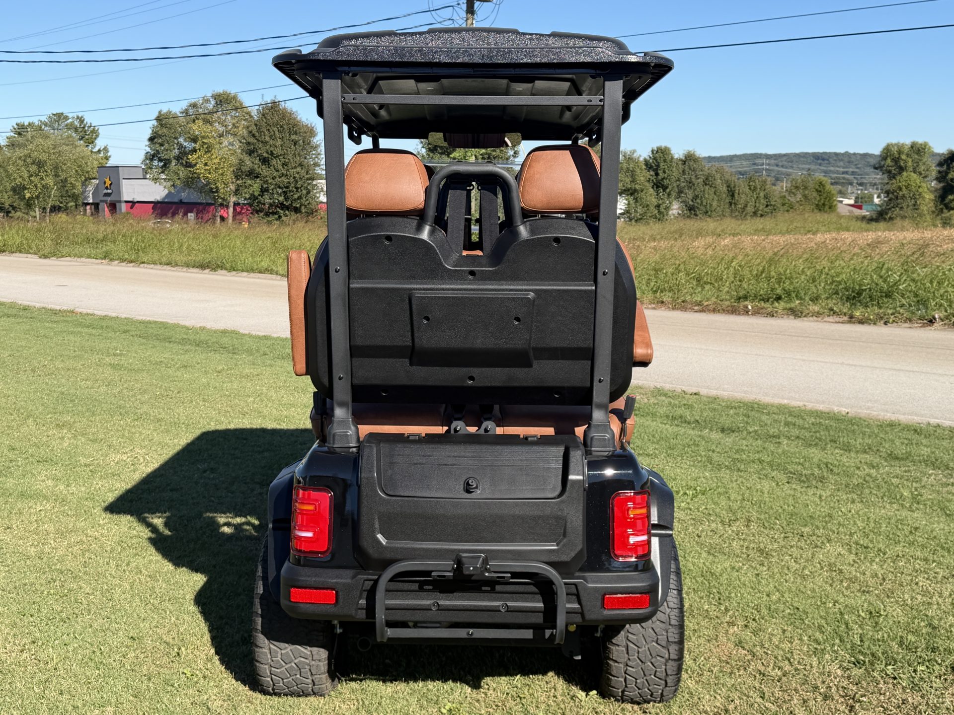 2027 Ez Kruiser photo 4