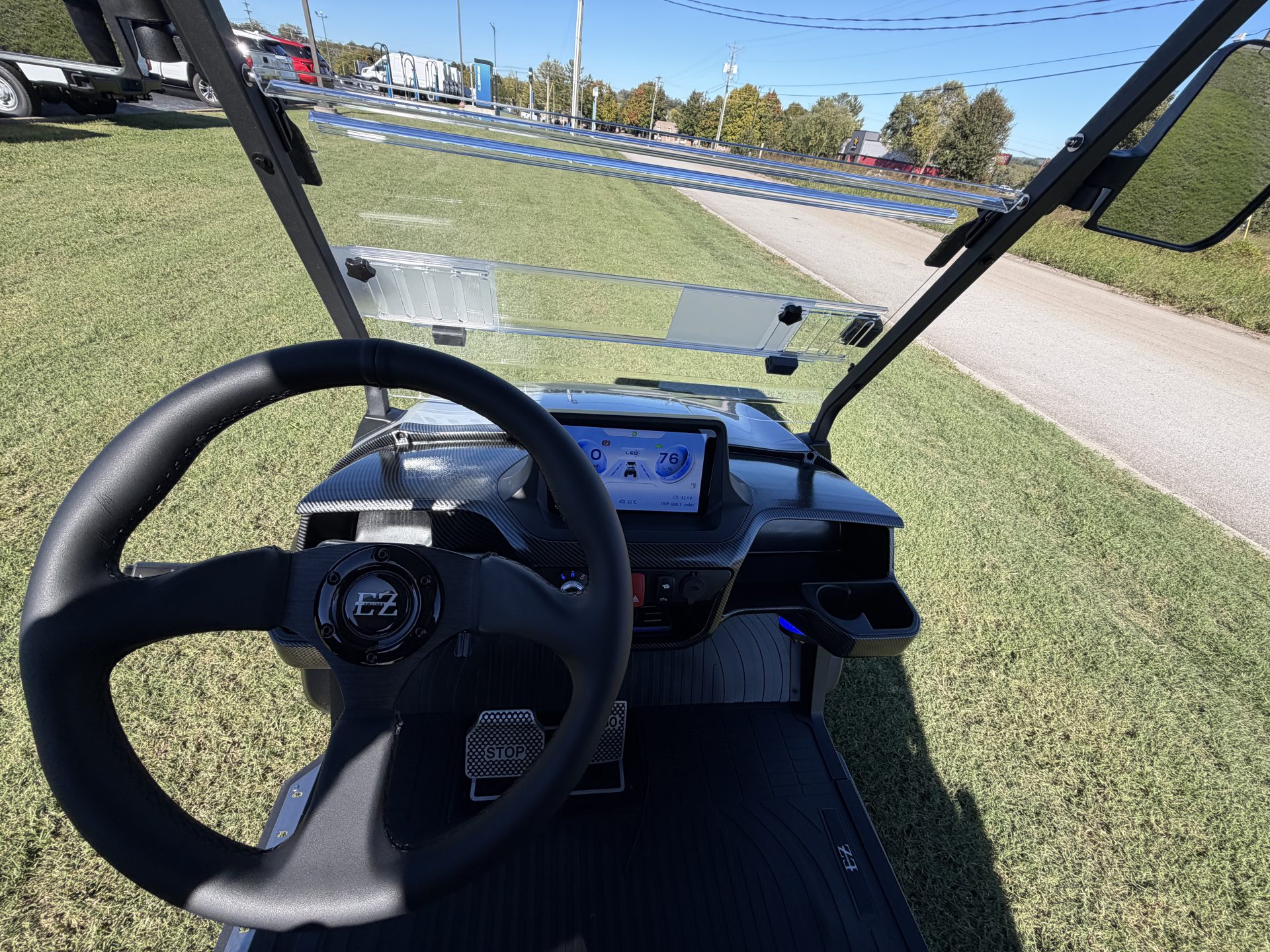 2027 Ez Kruiser photo 7