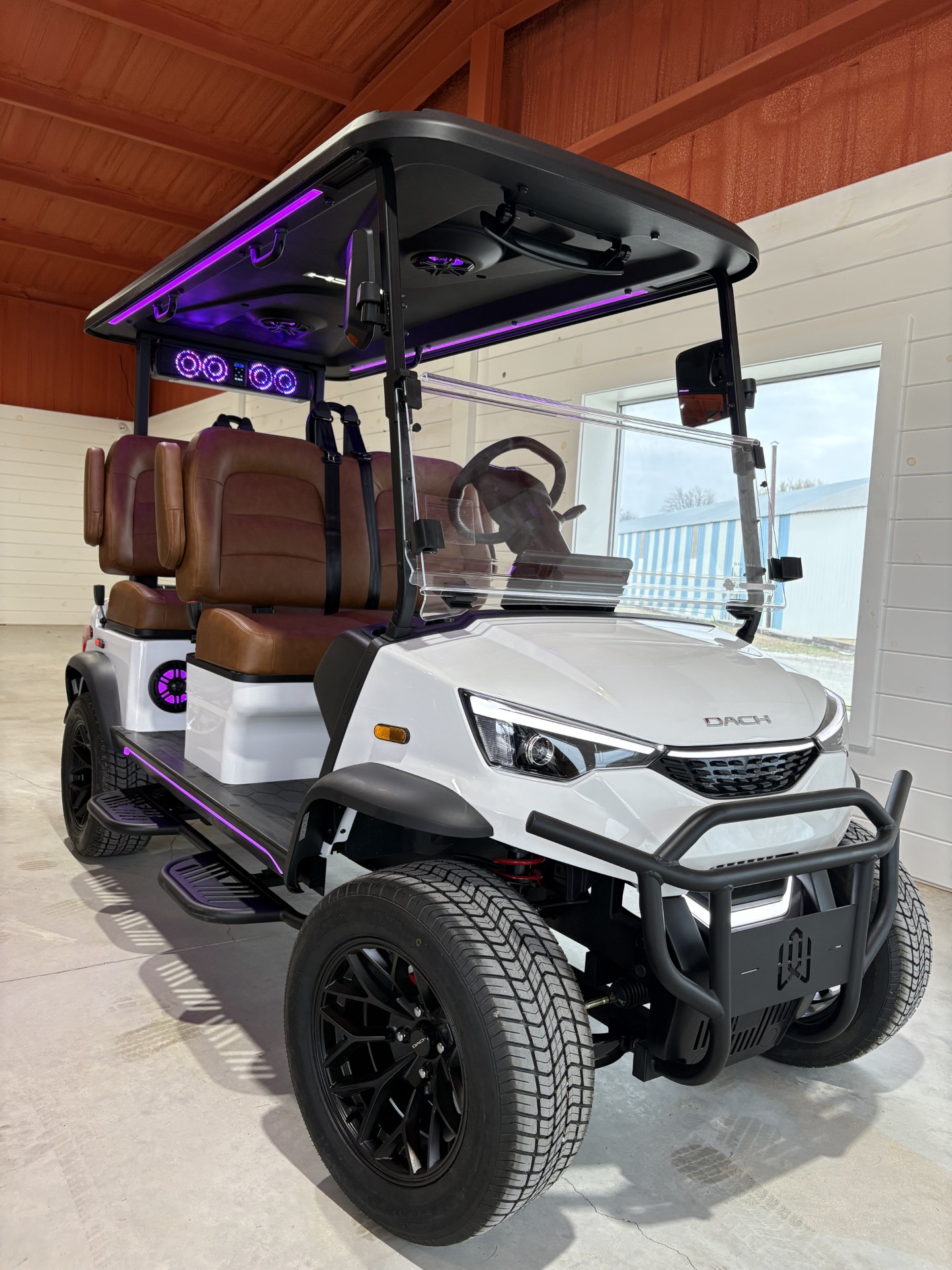 Dach Apollo Gen 2