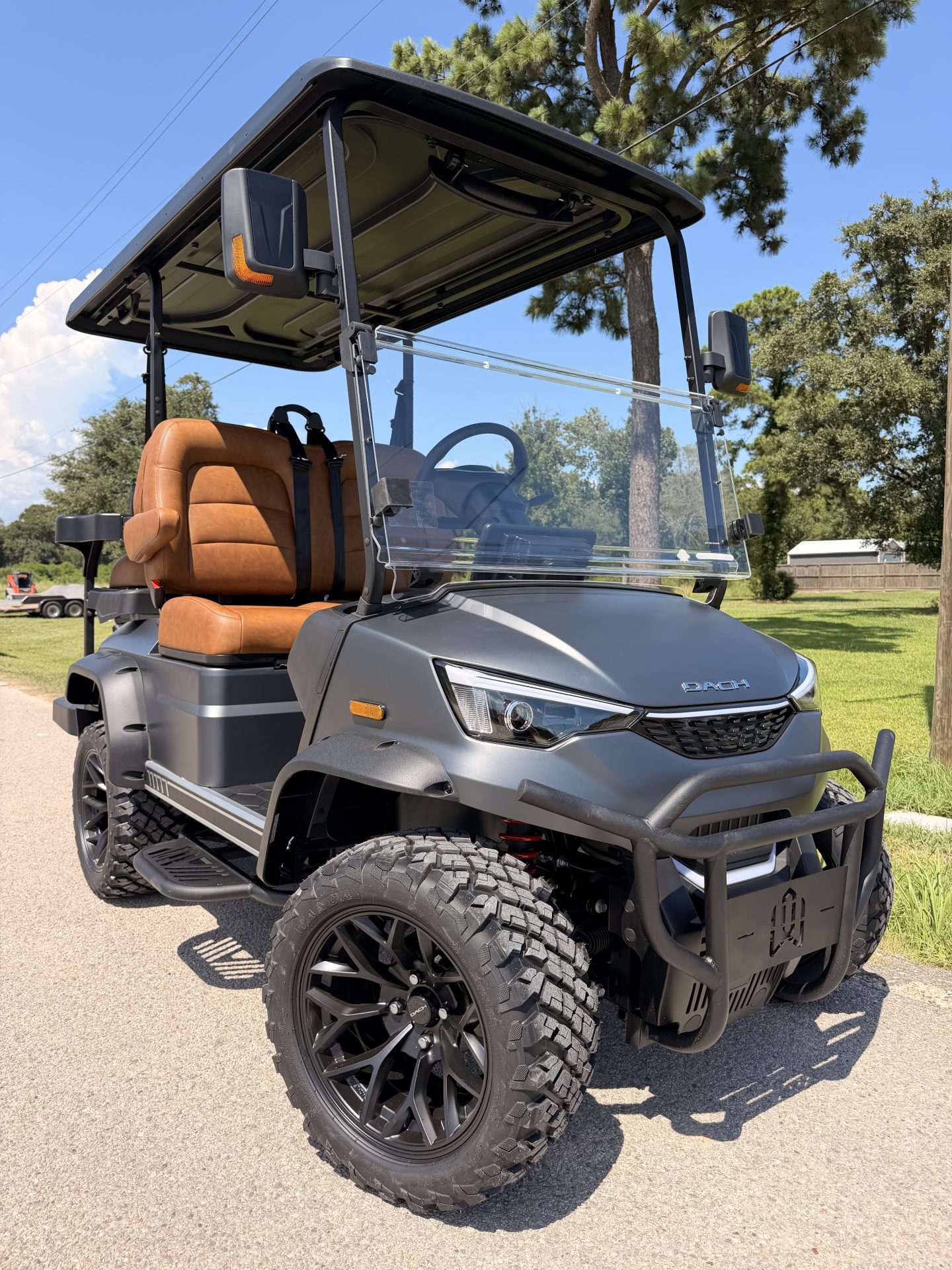 Dach Falcon Ultra