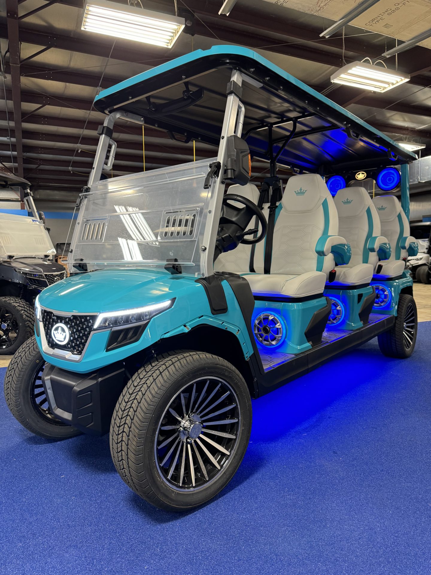 2025 Evolution D-MAX GT6