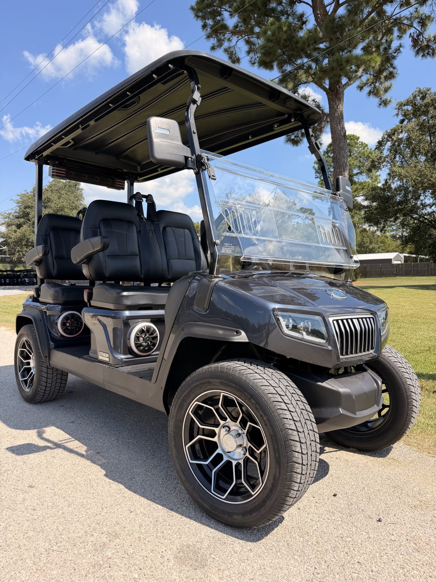 2026 Evolution Ranger 4 Plus