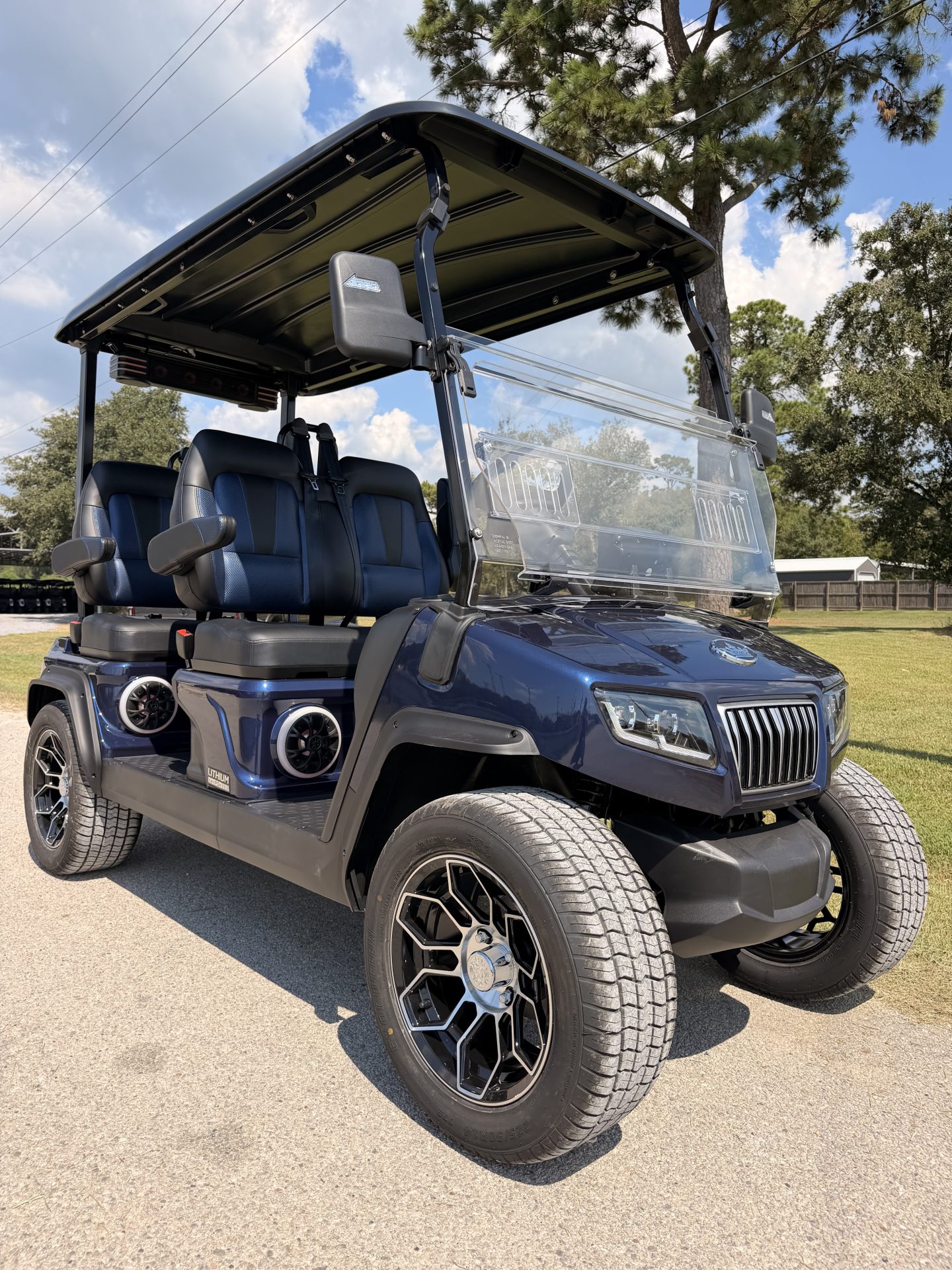 Evolution D5 Ranger 4 Plus
