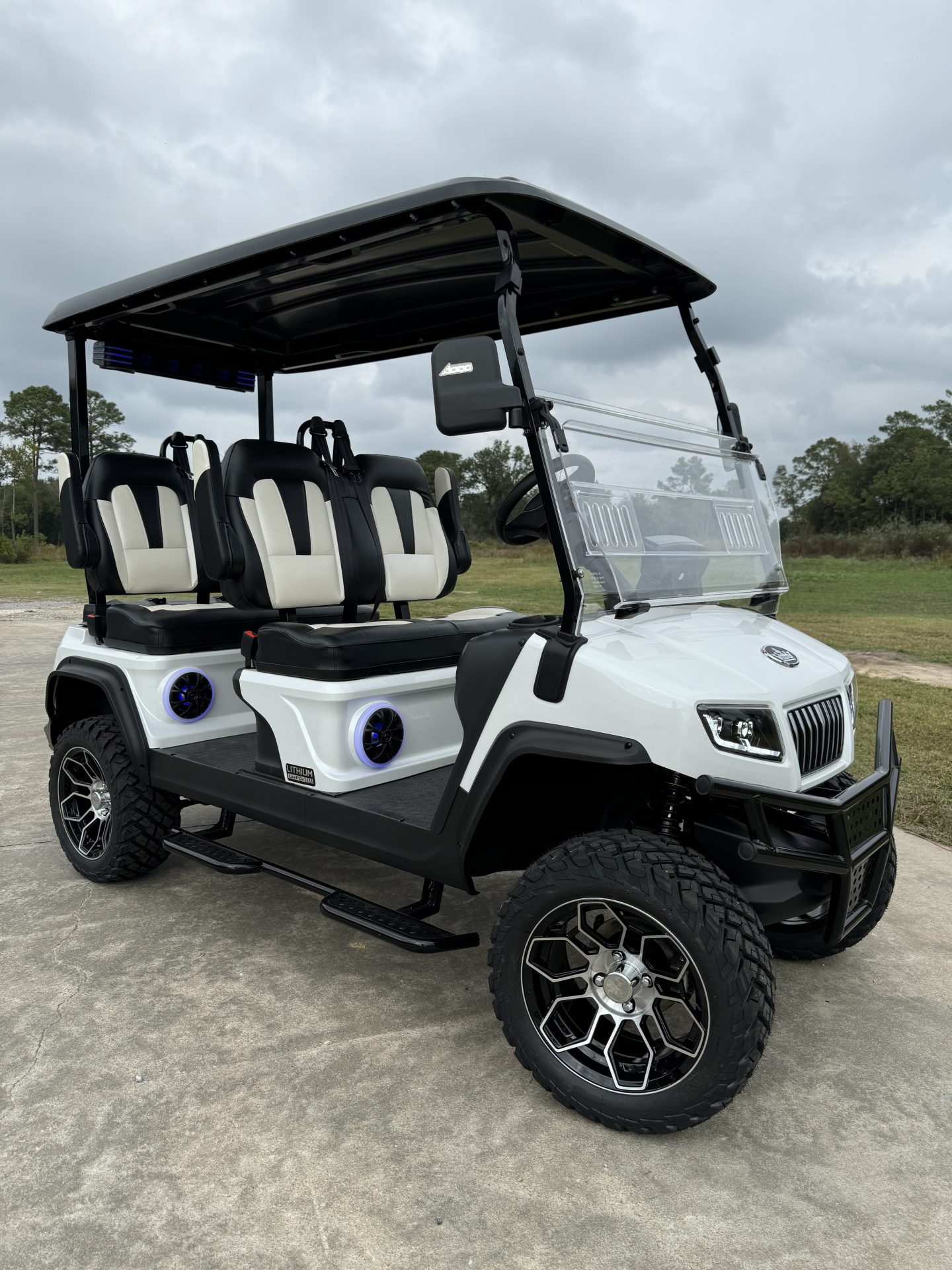 Evolution Maverick 4 Plus