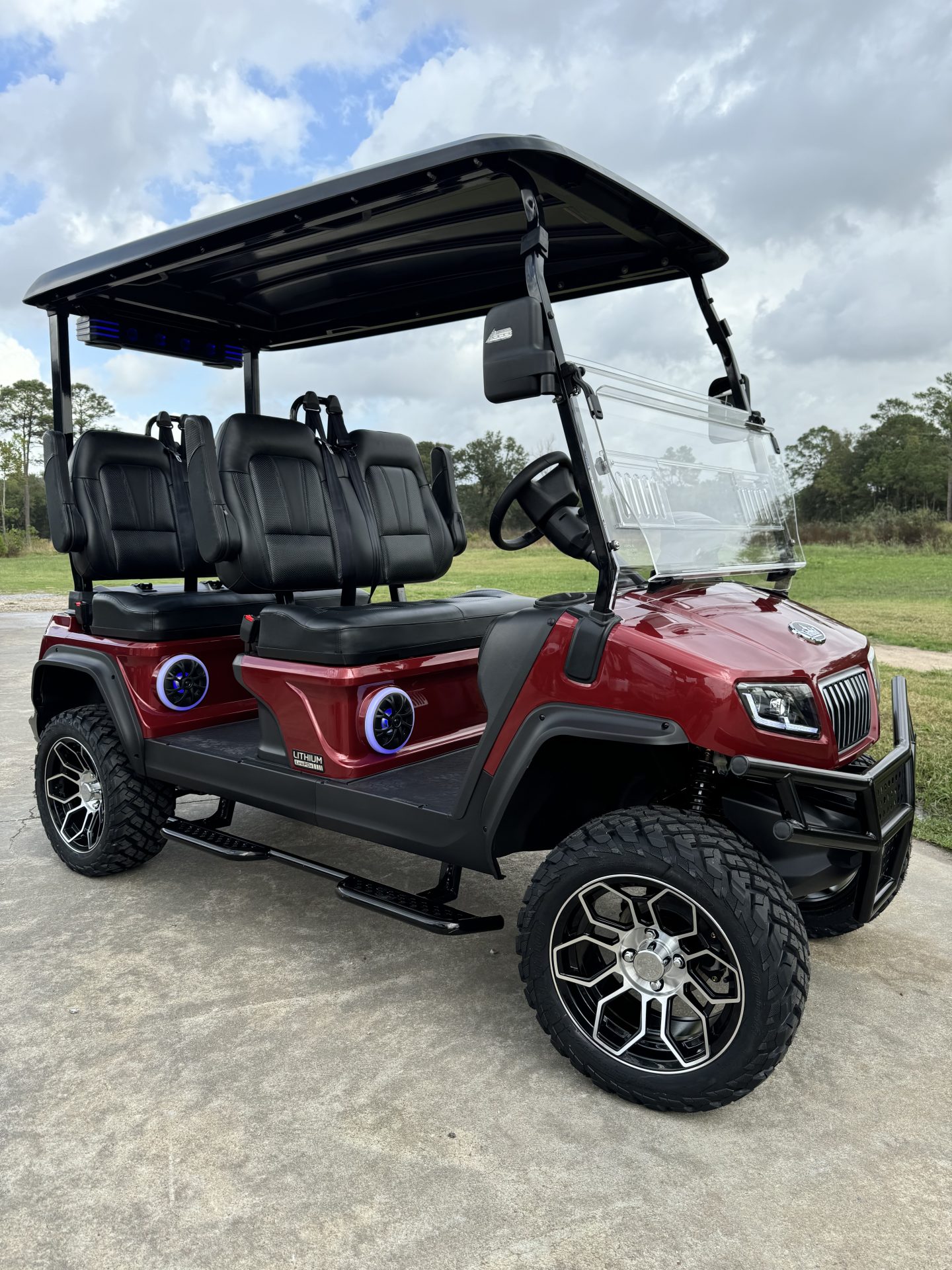 2026 Evolution Maverick 4 Plus