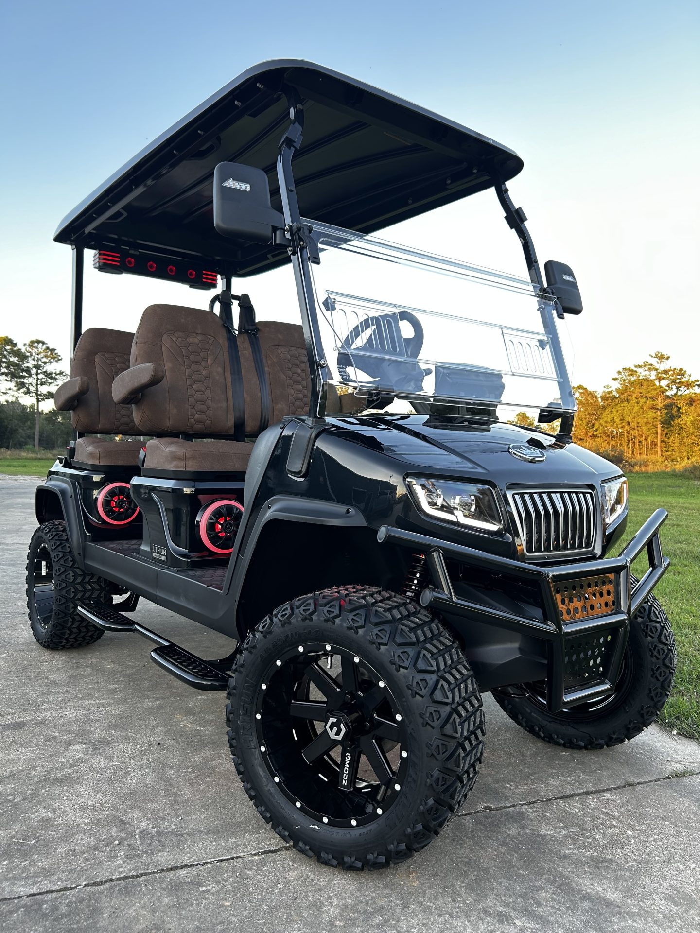 Fully Loaded D5 Maverick 4 PLUS
