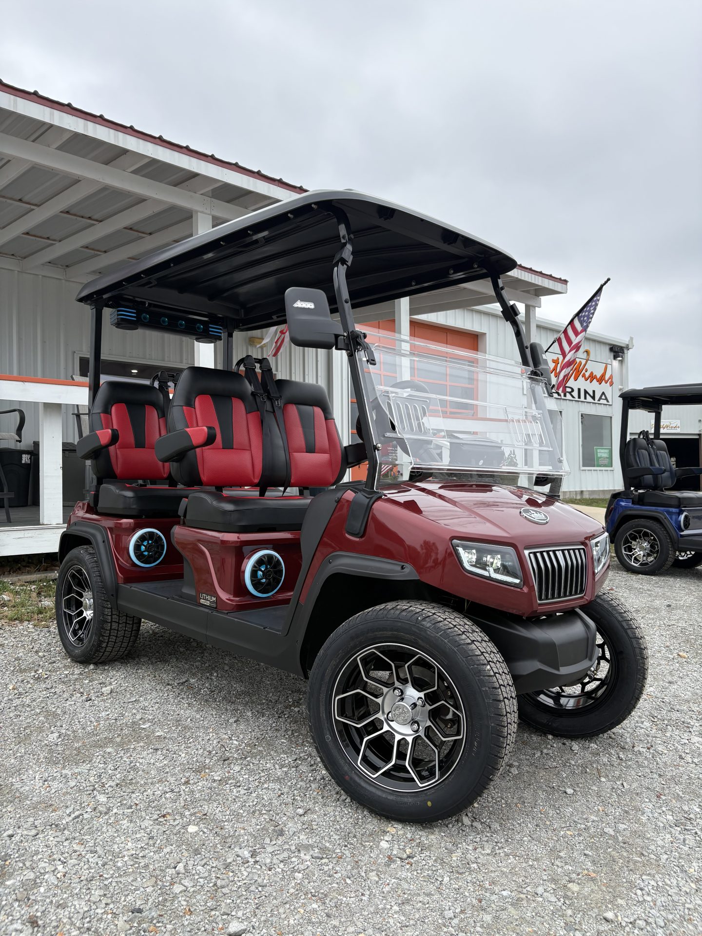 2026 Evolution Ranger 4 Plus