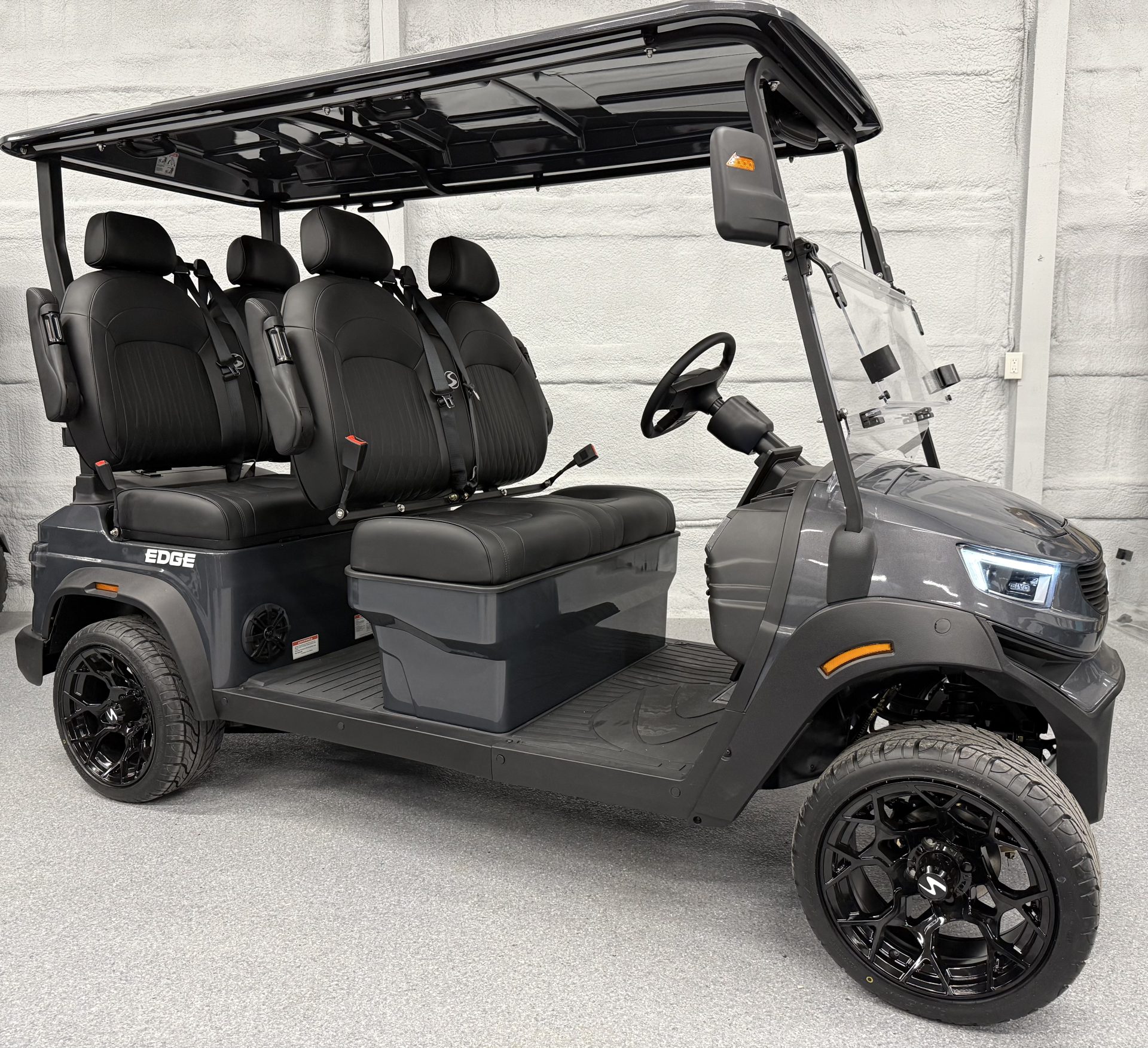 SIVO Edge