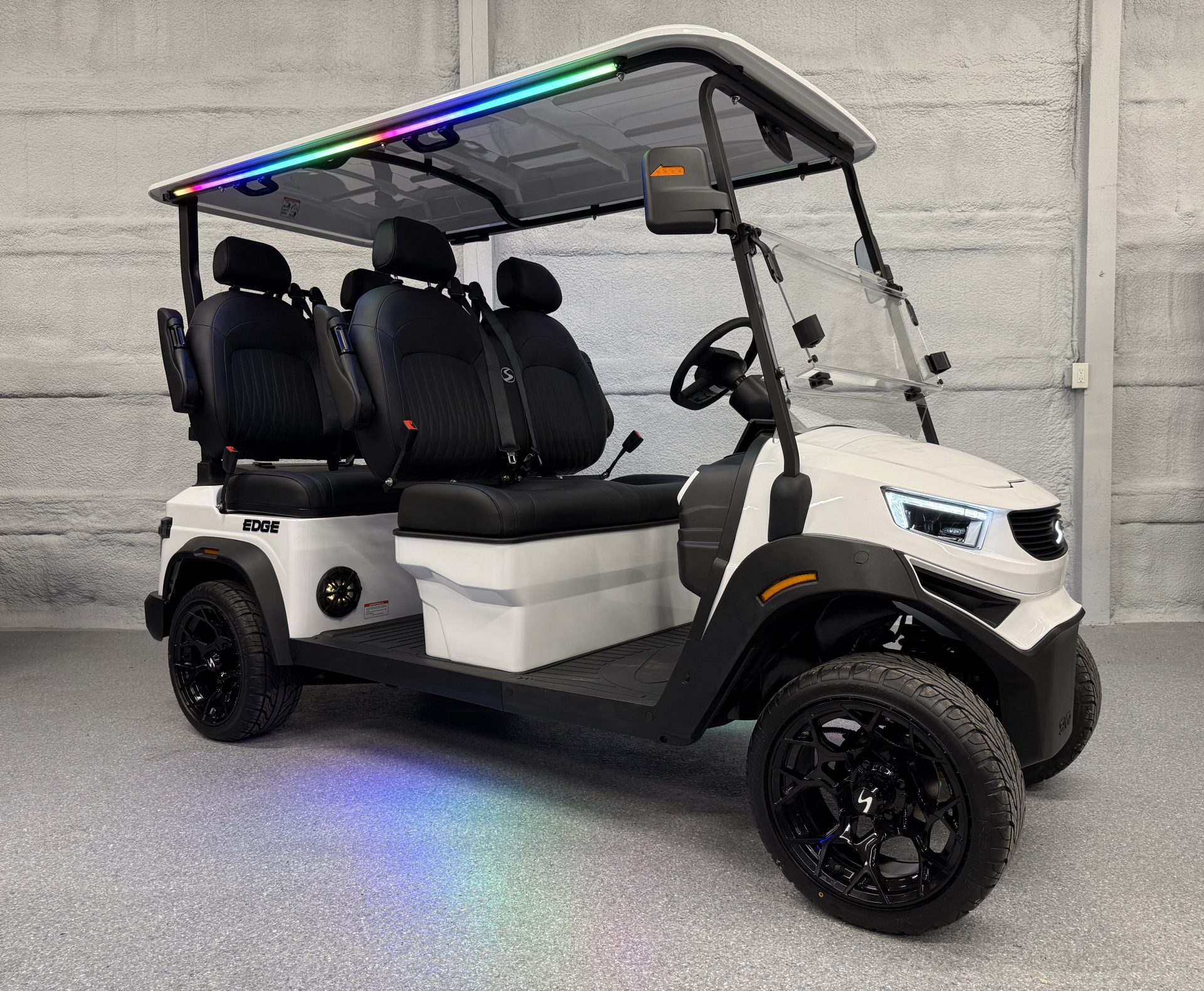 SIVO Edge