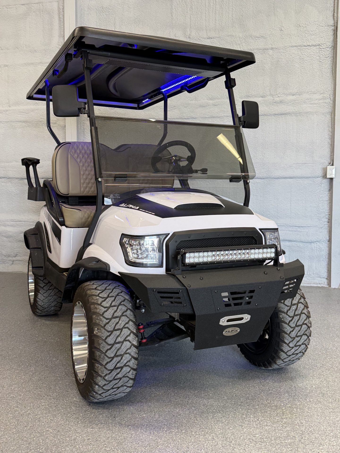 2022 Club Car Precedent