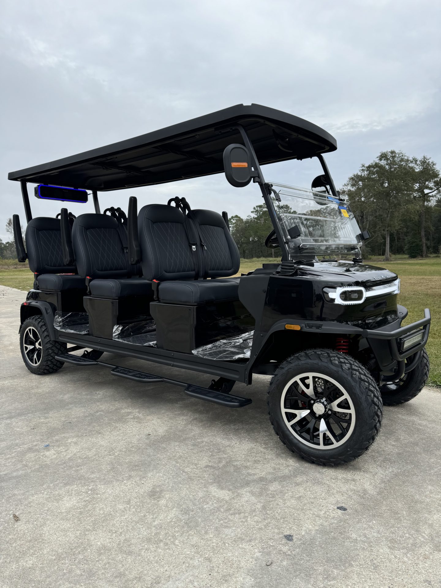 Teko EV Triumph
