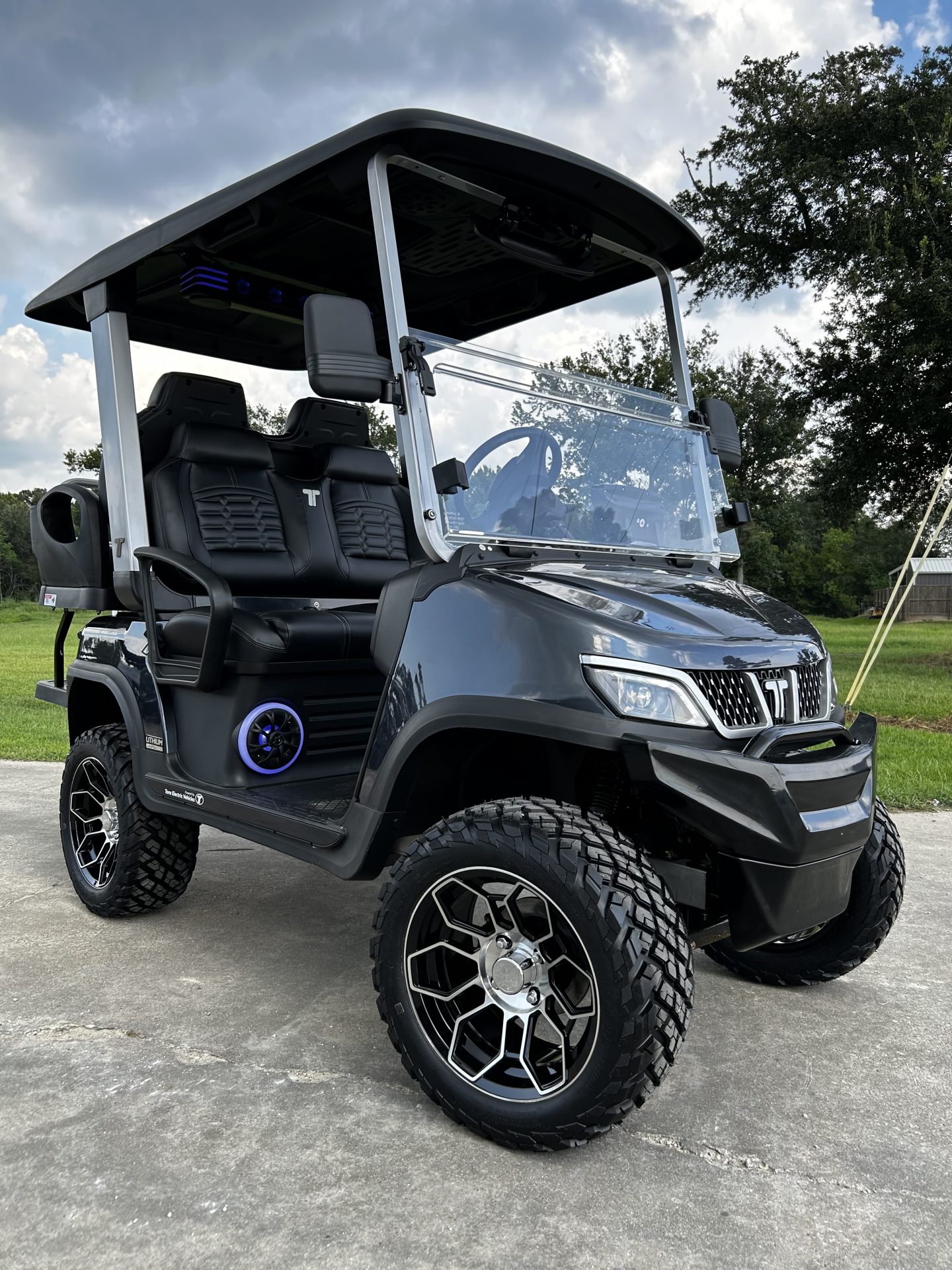 2025 Tara Explorer 2+2