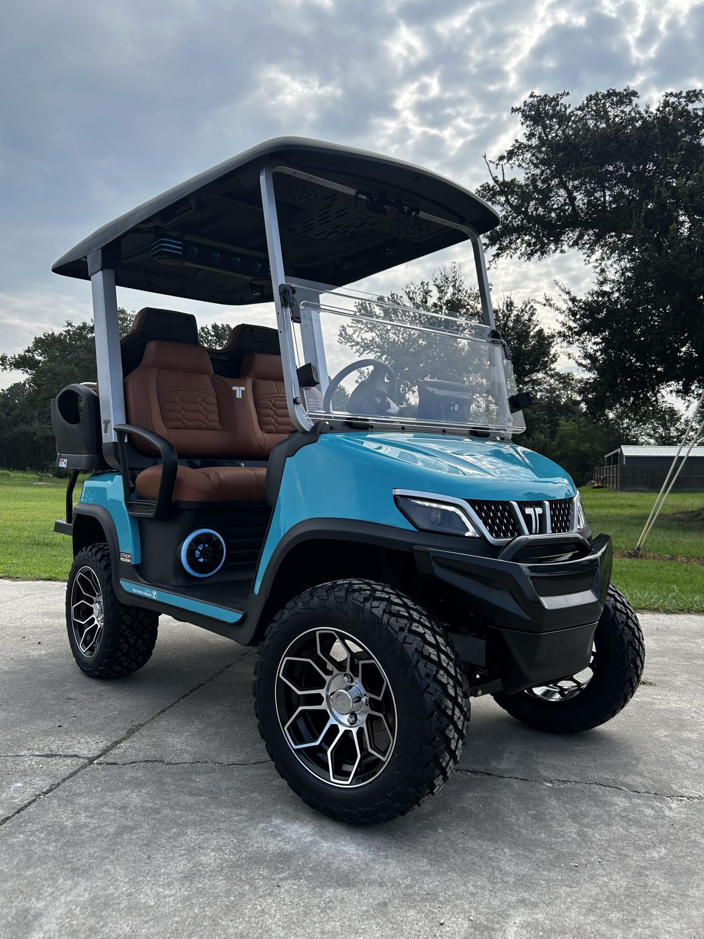 2025 Tara Explorer 2+2