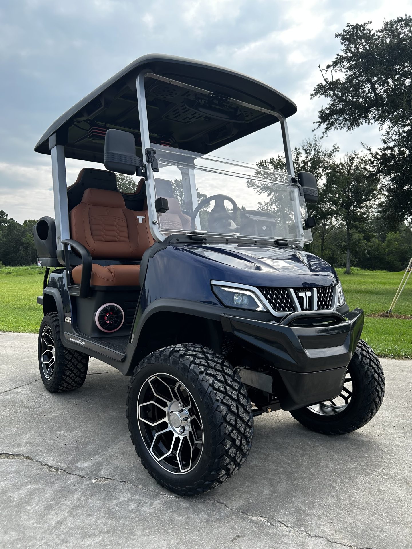 2025 Tara Explorer 2+2