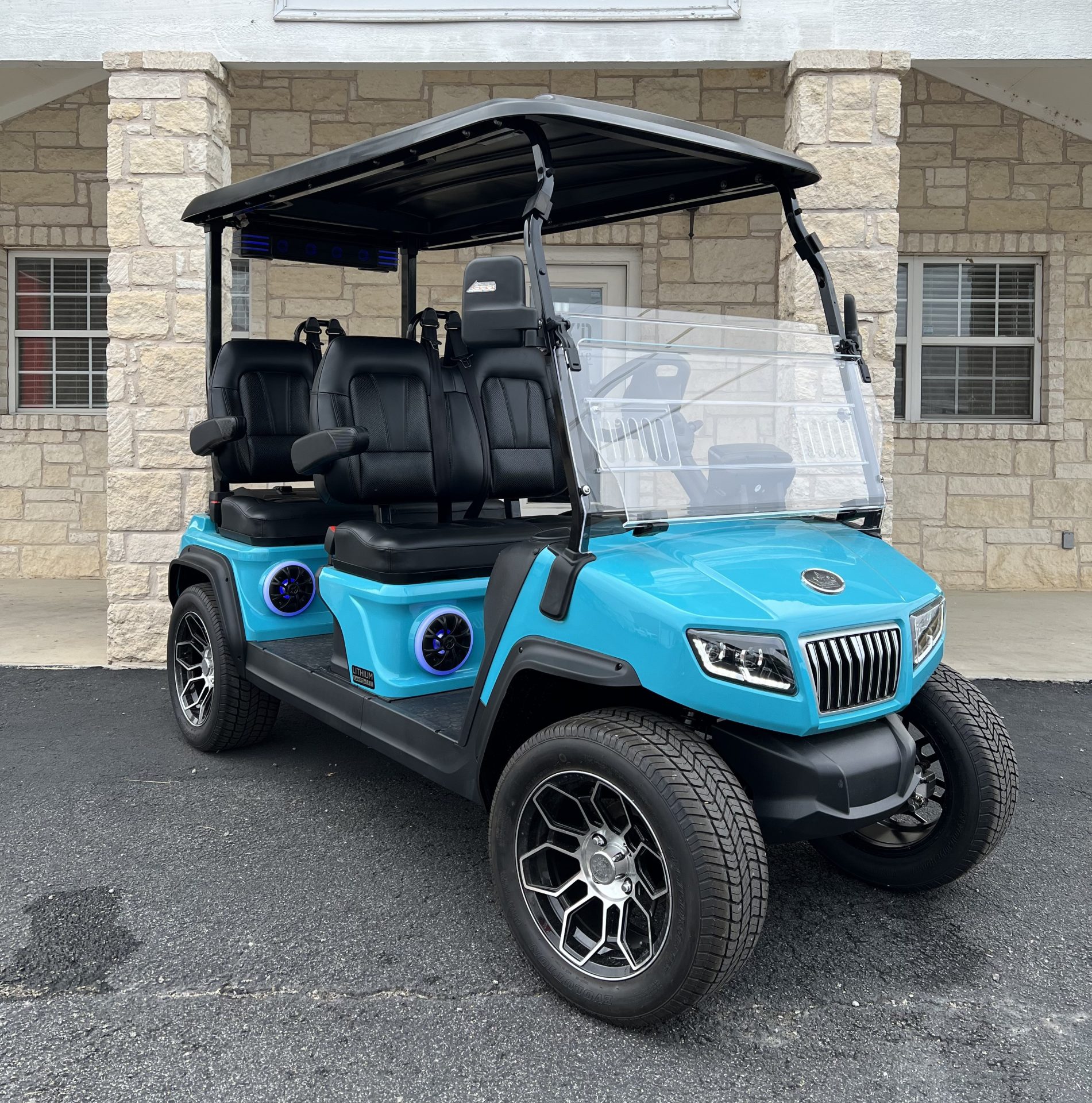 Evolution D5 Ranger 4 Plus