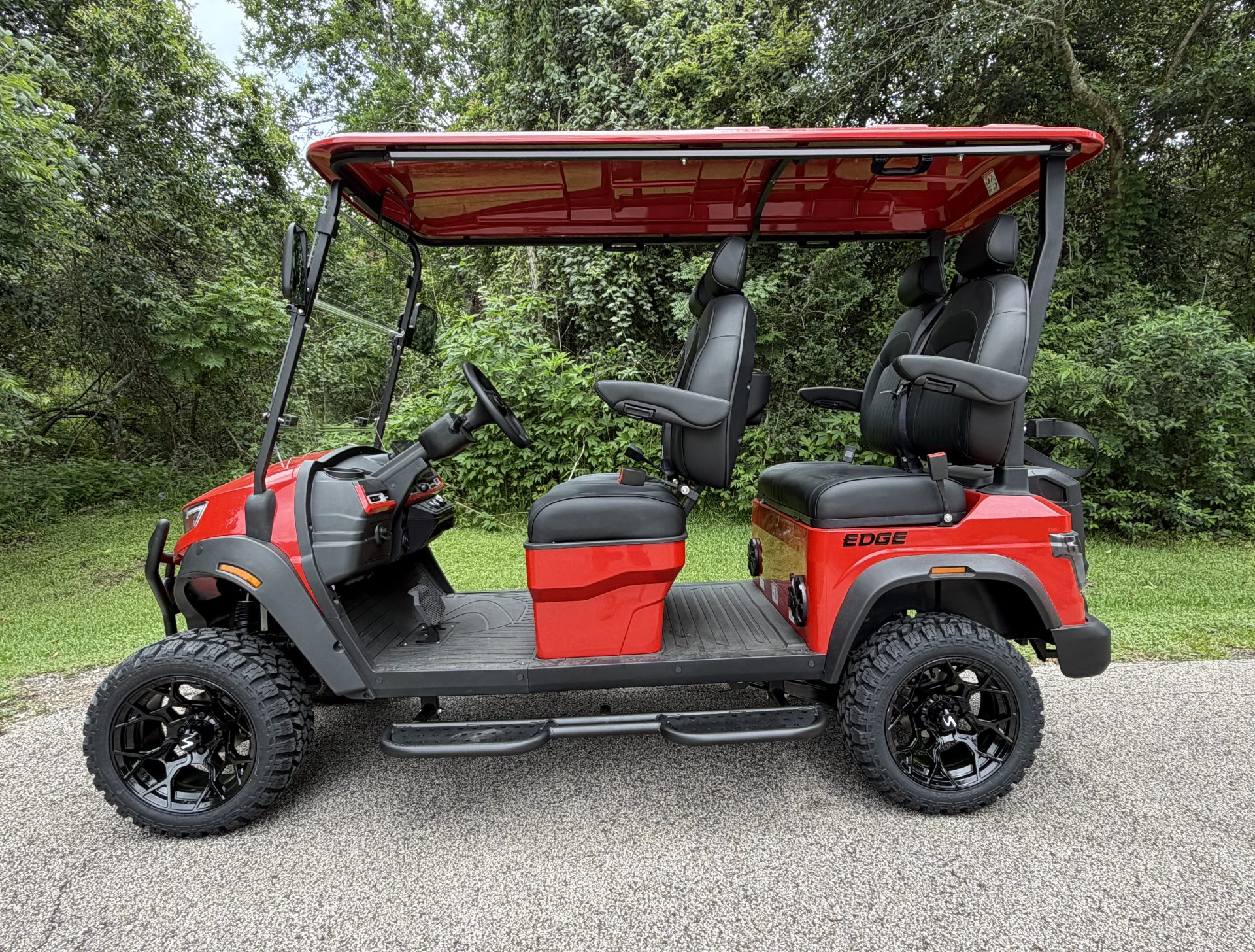 2026 Sivo Edge