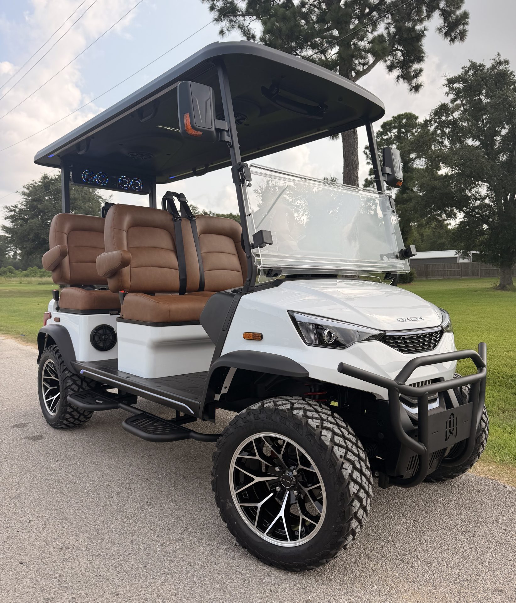 Dach Apollo Elite