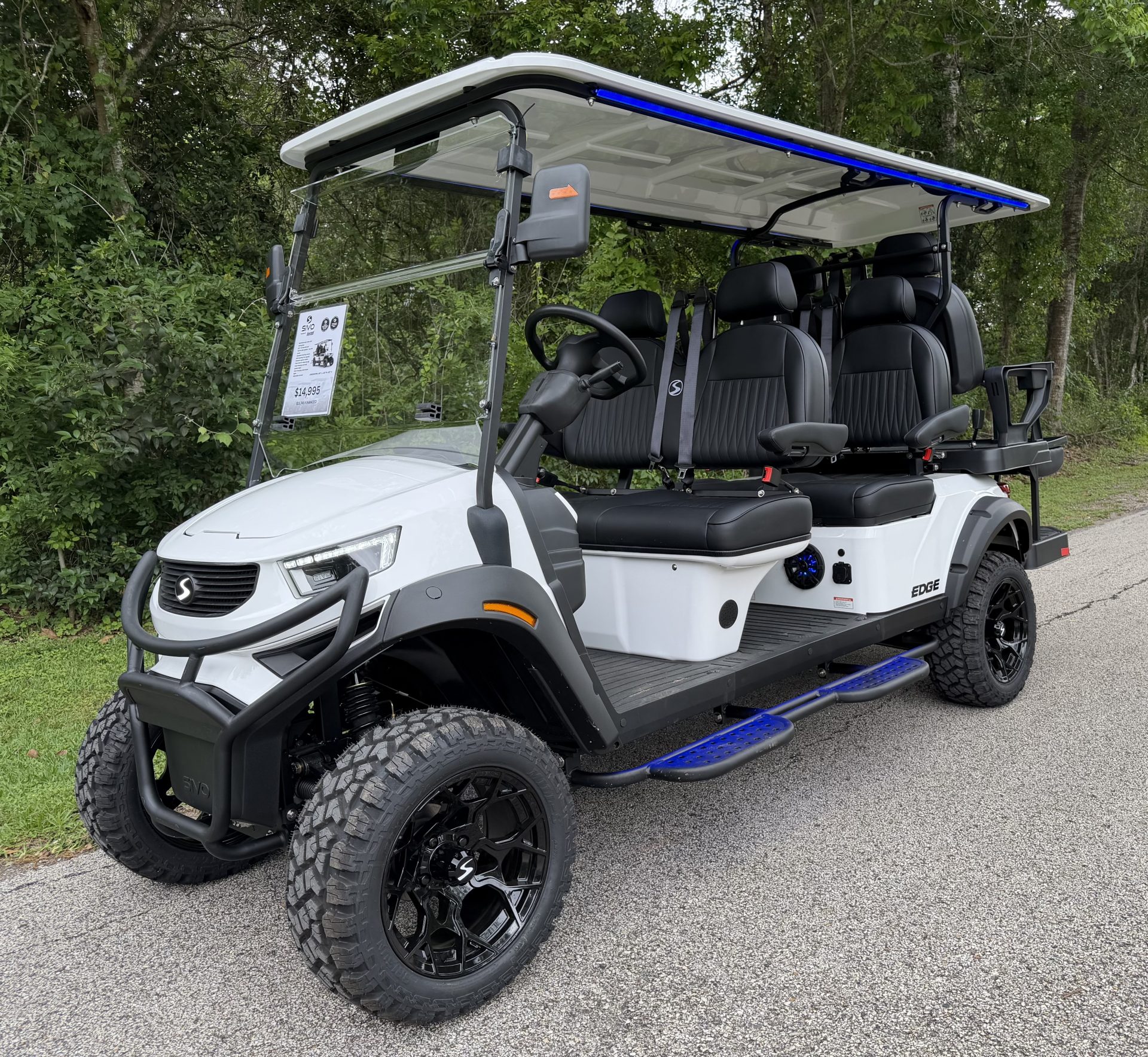 2026 Sivo Edge
