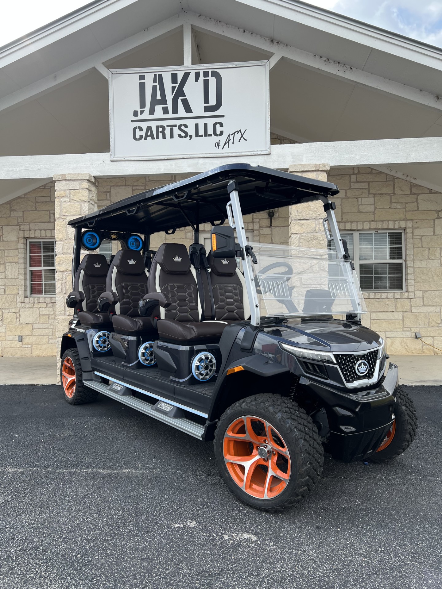 2025 Evolution D-MAX XT6