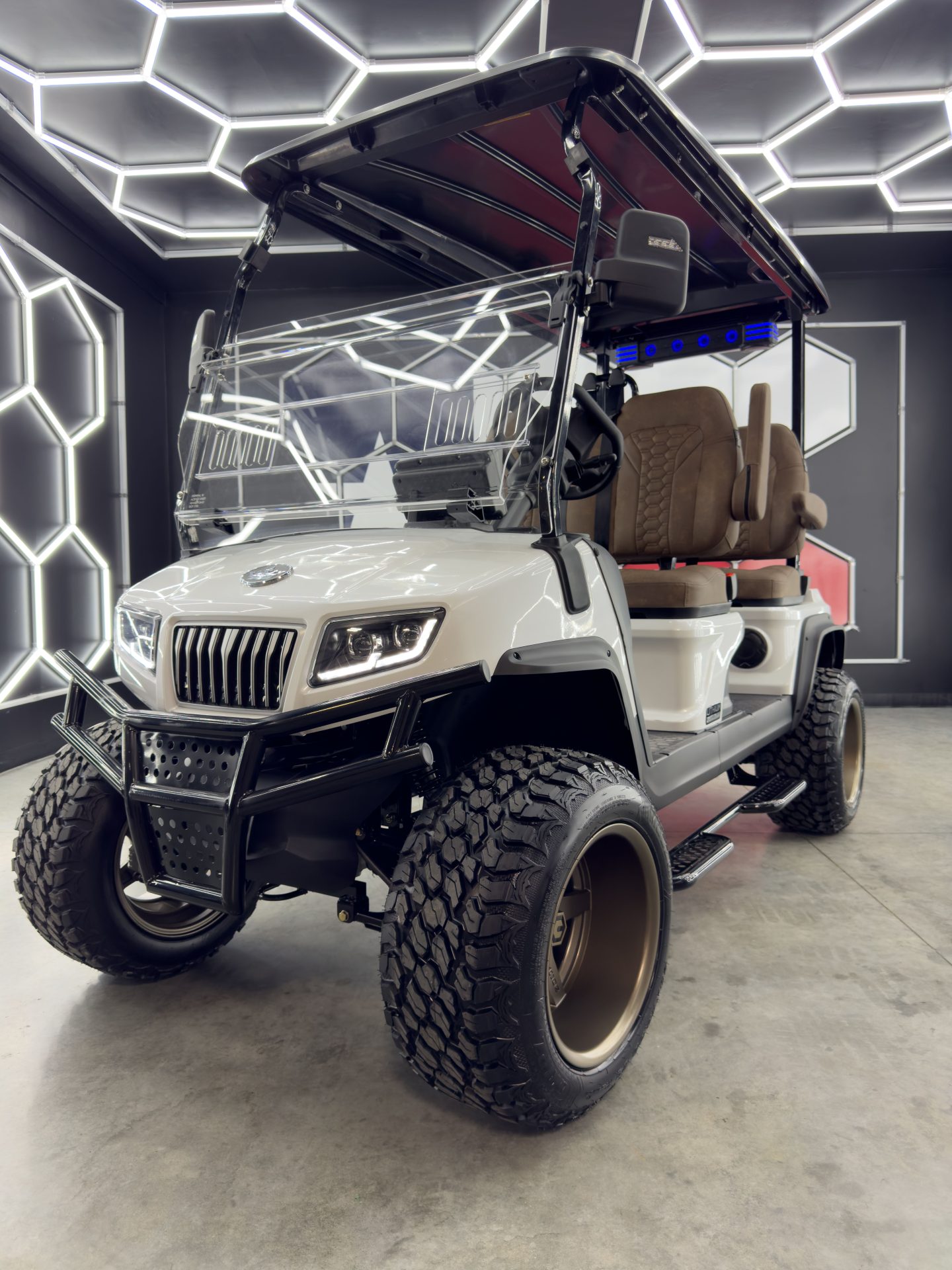 2025 Evolution D5 Maverick