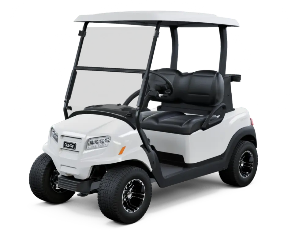 2027 Club Car Onward