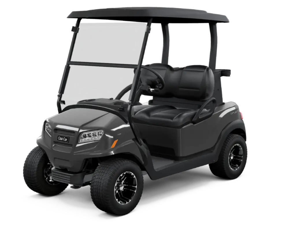 2027 Club Car Onward