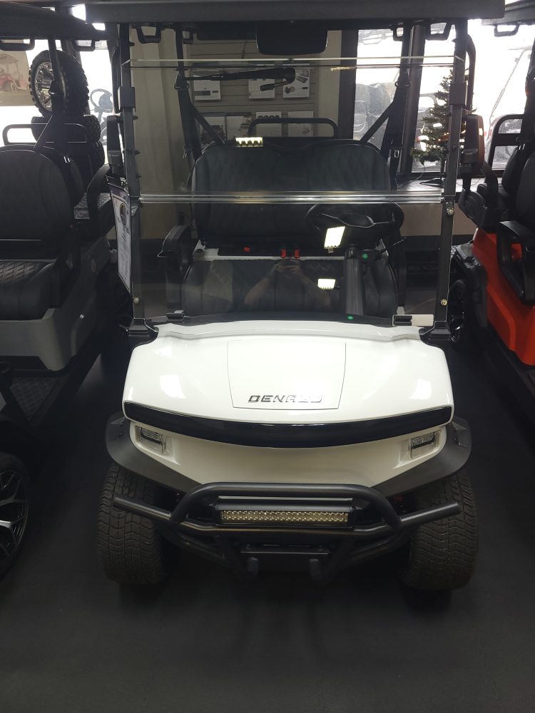 2024 Denago Nomad photo 2