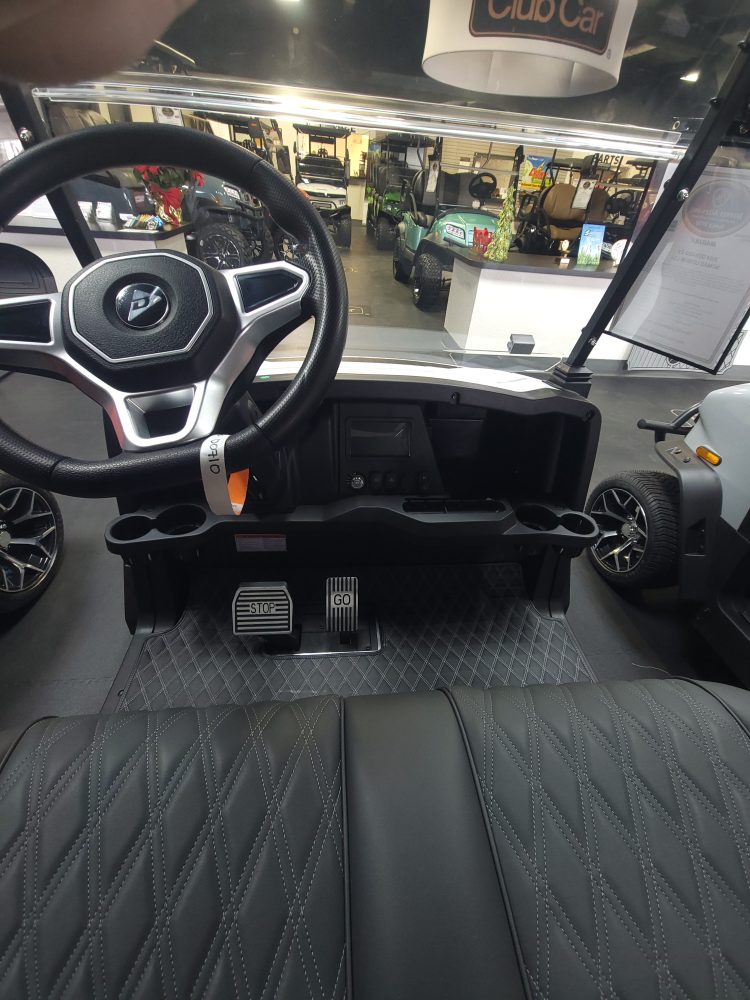 2024 Denago Nomad photo 6