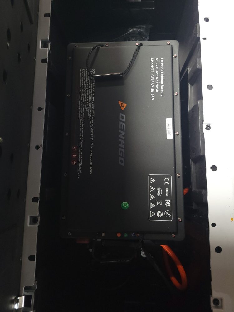 2024 Denago Nomad photo 4