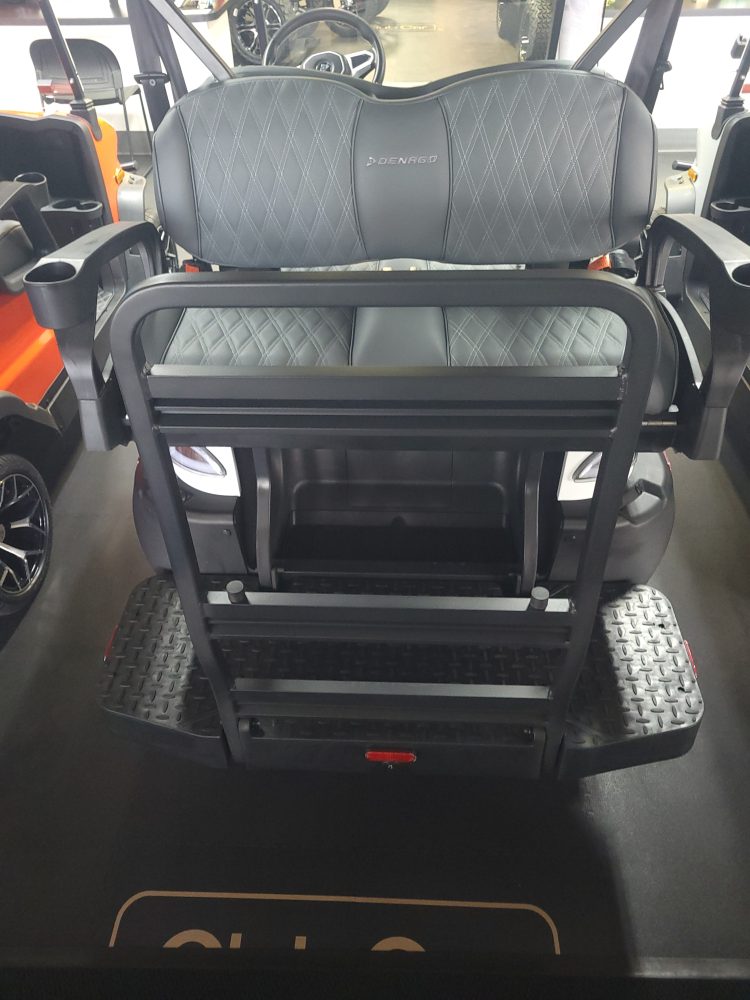 2024 Denago Nomad photo 7