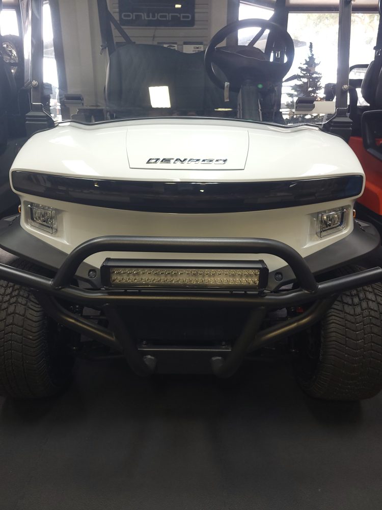 2024 Denago Nomad