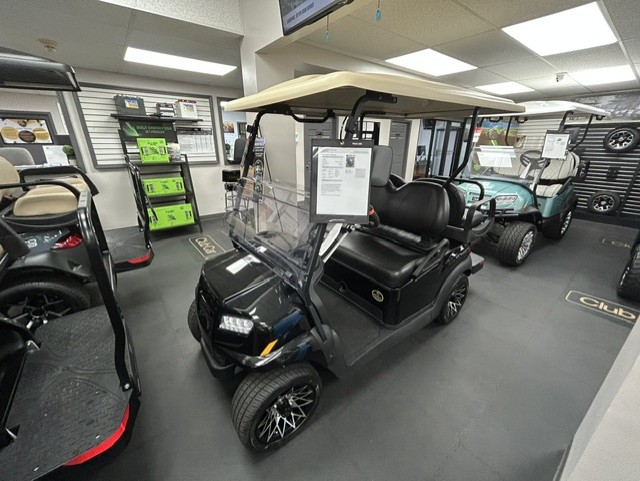 2026 Club Car Onward photo 2