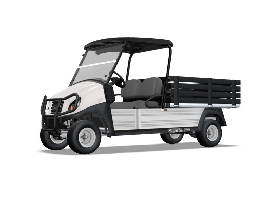 2027 Club Car Carryall