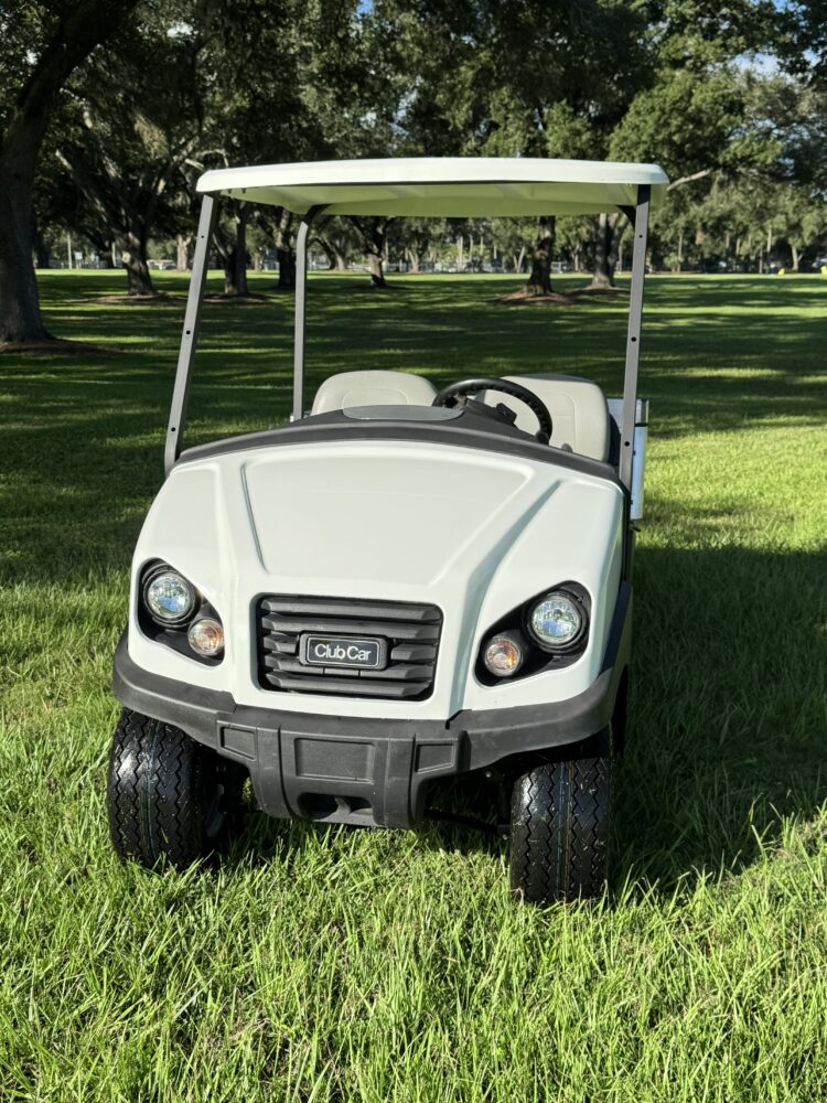 2021 Club Car Carryall