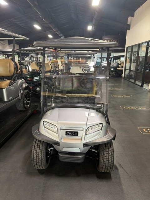 2026 Club Car Onward photo 2