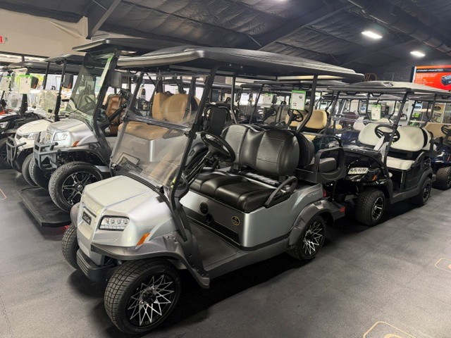 2026 Club Car Onward